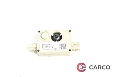 Усилвател антена 6990090-03 за BMW 3 седан (E90) 320 d (2005 - 2011)