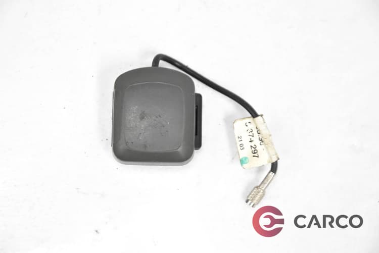 Модул GPS антена 28367-28 за BMW 3 купе (E46) 325 Ci (1999 - 2006)