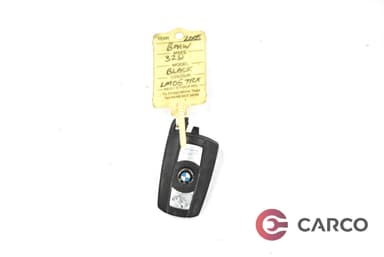 Ключ запалване за BMW 3 Touring (E46) 325 i (1999 - 2005)