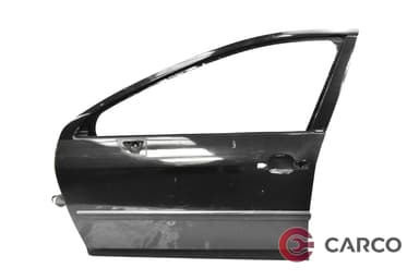 Врата предна лява за PEUGEOT 407 седан (6D_) 2.0 HDi (2004)