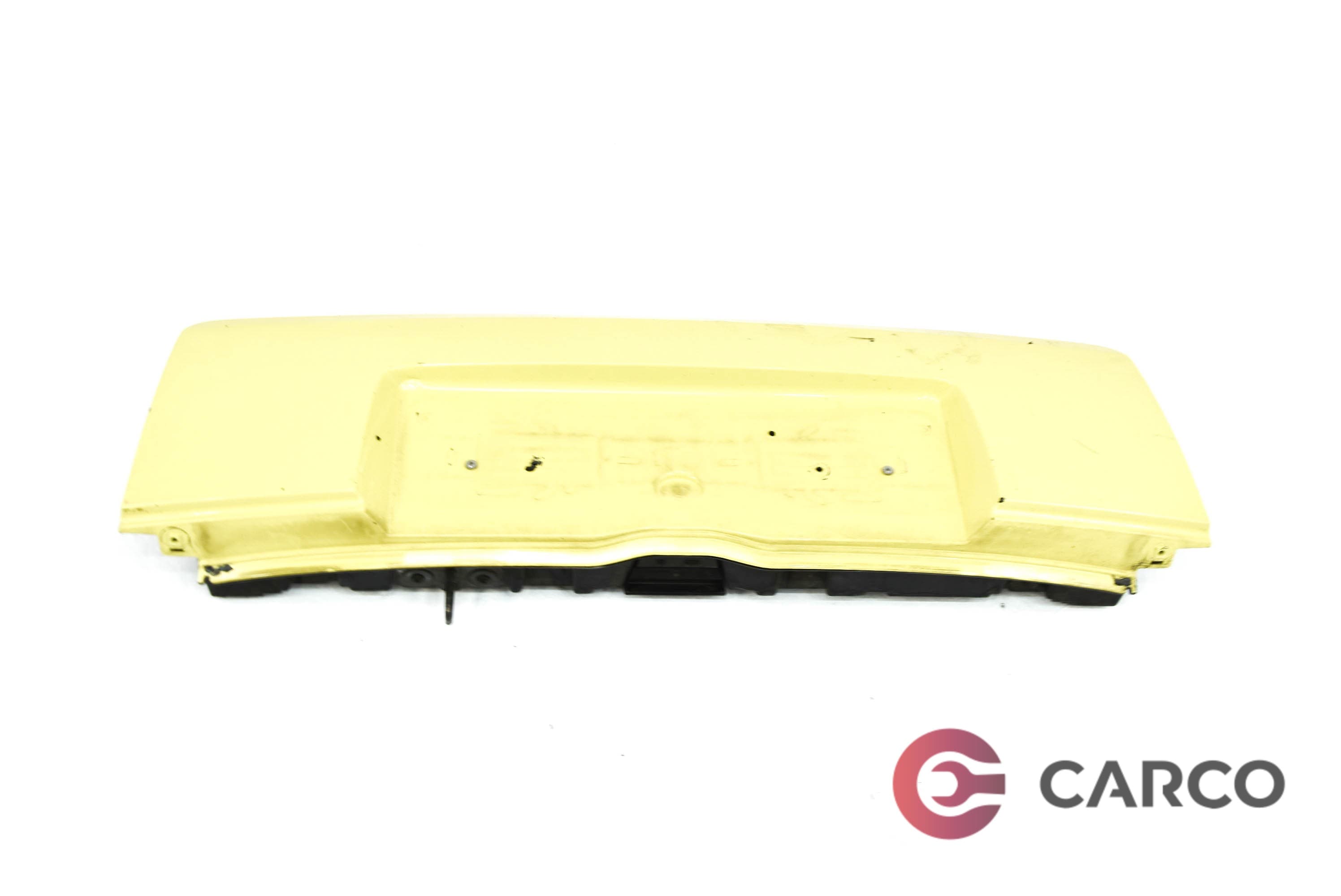 Заден капак долна част за CITROEN C2 (JM_) 1.4 HDi (2003)