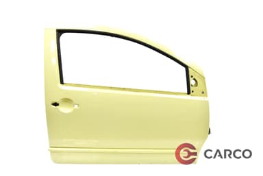 Врата предна дясна за CITROEN C2 (JM_) 1.4 HDi (2003)
