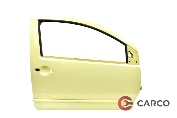 Врата предна дясна за CITROEN C2 (JM_) 1.4 HDi (2003)