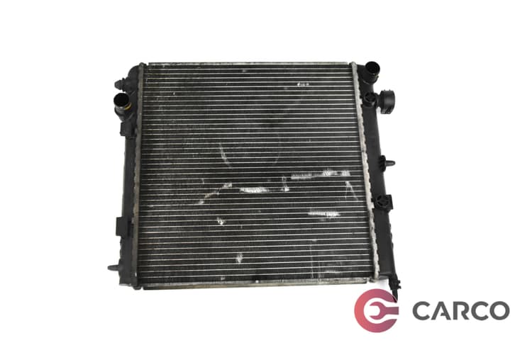 Воден радиатор за CITROEN C2 (JM_) 1.4 HDi (2003)