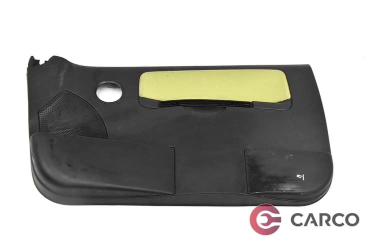 Кора врата дясна за CITROEN C2 (JM_) 1.4 HDi (2003)