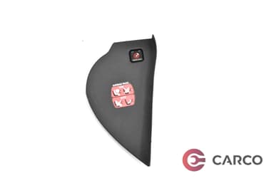 Панел ключ AIRBAG за CITROEN C2 (JM_) 1.4 HDi (2003)
