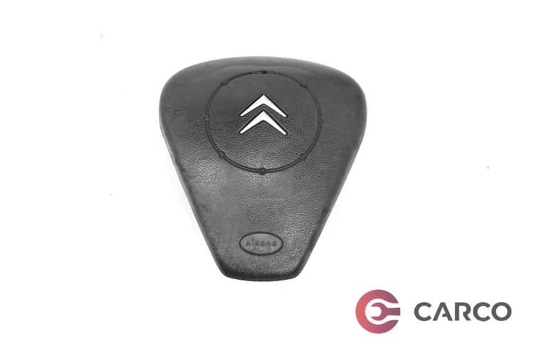AIRBAG волан за CITROEN C2 (JM_) 1.4 HDi (2003)
