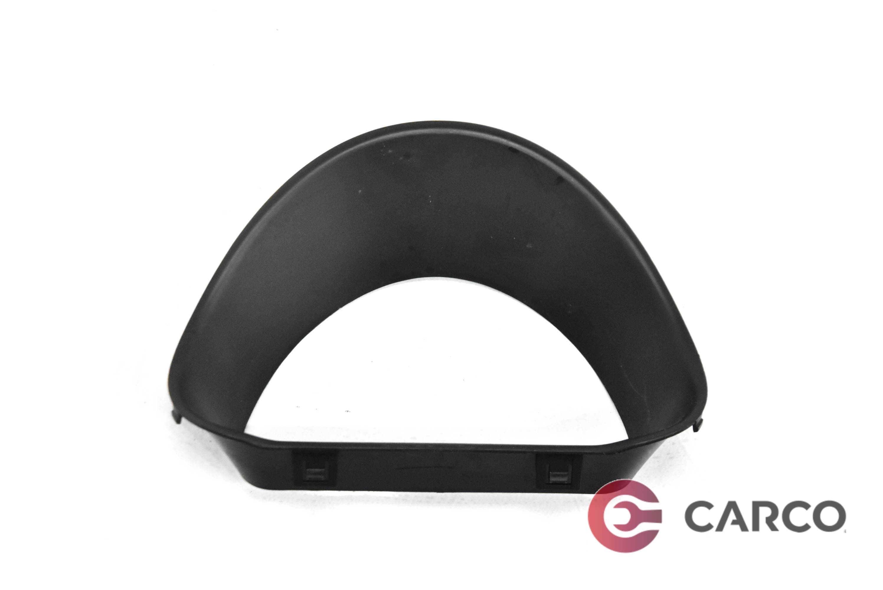 Конзола около километраж за CITROEN C2 (JM_) 1.4 HDi (2003)