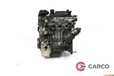 Двигател 1,4 HDI 68hp за CITROEN C2 (JM_) 1.4 HDi (2003)