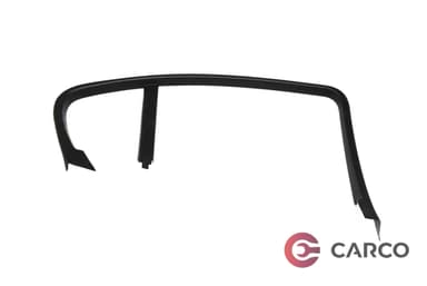 Екстериорна лайсна задна дясна за BMW 3 седан (E90) 320 d (2005 - 2011)