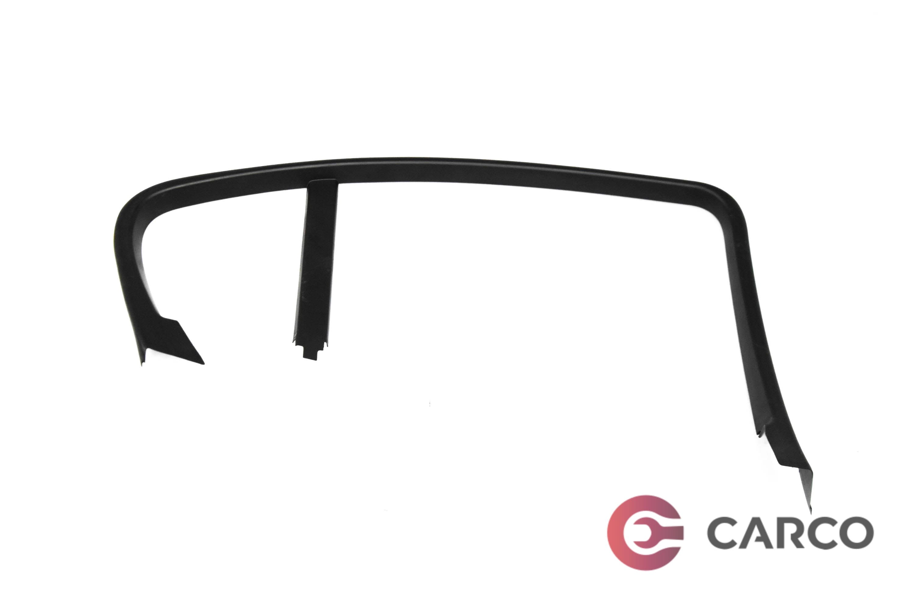 Екстериорна лайсна задна дясна за BMW 3 седан (E90) 320 d (2005 - 2011)
