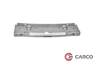 Лайсна около заключалка заден капак за BMW 3 седан (E90) 320 d (2005 - 2011)