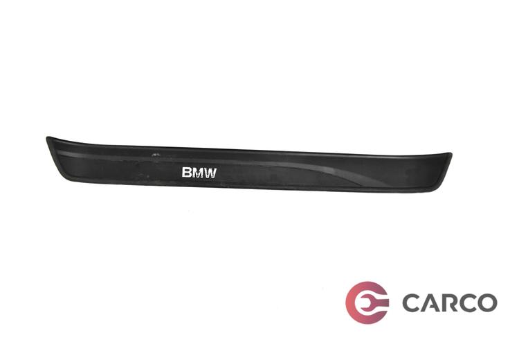 Лайсна външен праг ляв за BMW 3 седан (E90) 320 d (2005 - 2011)