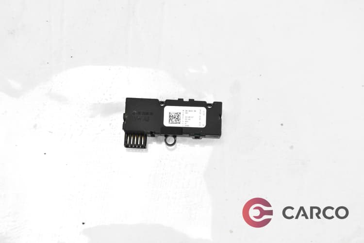 Датчик ъгъл на завиване 3C0959654 за VW PASSAT седан (3C2) 2.0 TDI (2005 - 2010)