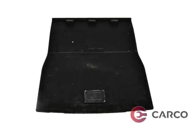 Кора над резервна гума за BMW 3 седан (E90) 320 d (2005 - 2011)