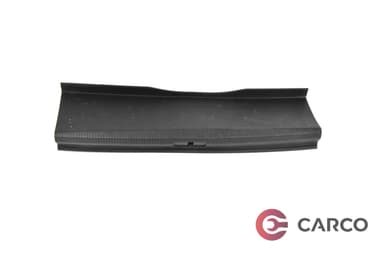 Лайсна около брава заден капак за VW PASSAT седан (3C2) 2.0 TDI (2005 - 2010)
