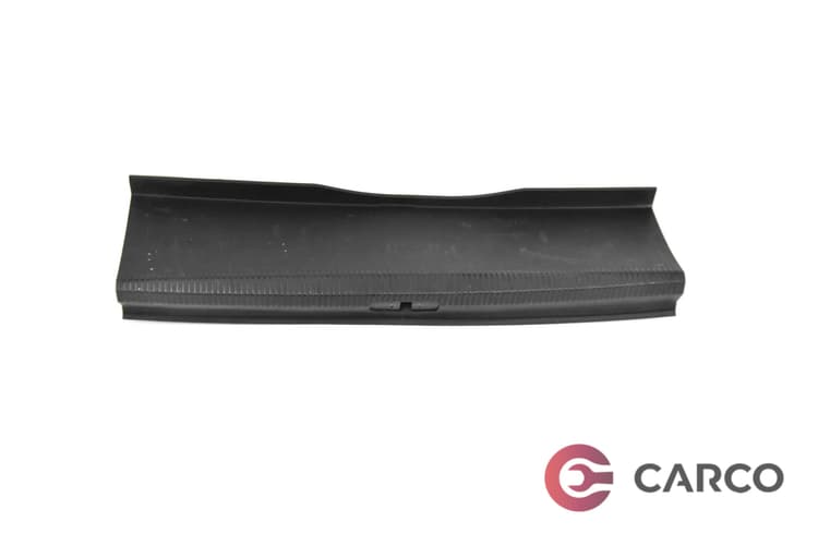 Лайсна около брава заден капак за VW PASSAT седан (3C2) 2.0 TDI (2005 - 2010)