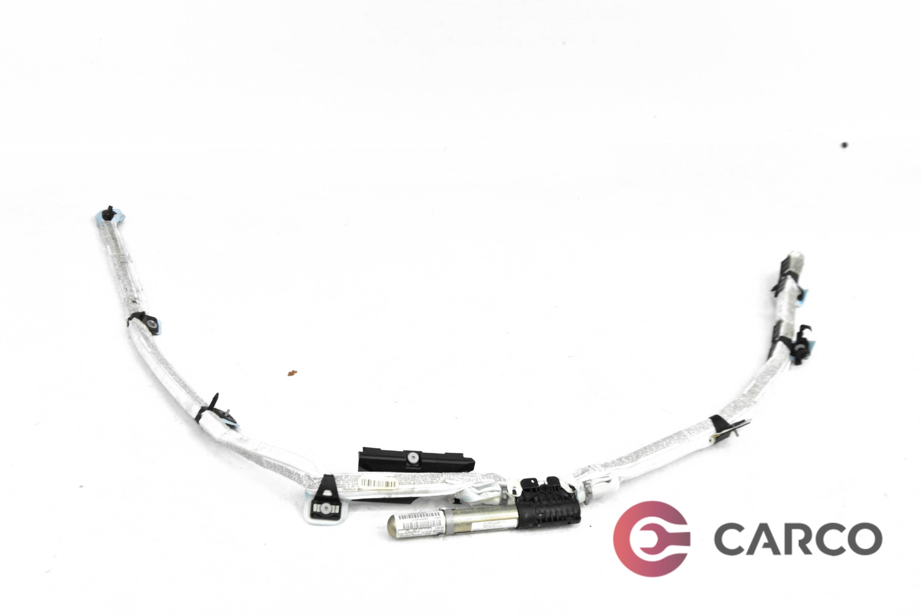 AIRBAG таван ляв за BMW 3 седан (E90) 320 d (2005 - 2011)