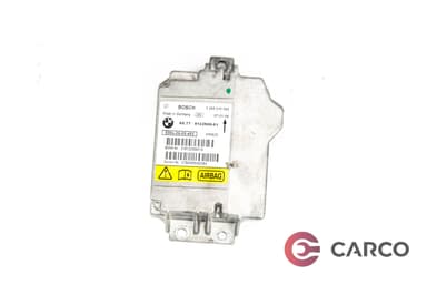 AIRBAG сензор 65.77-9122500-01 за BMW 3 седан (E90) 320 d (2005 - 2011)