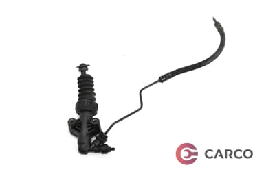 Долна помпа съединител за CITROEN C2 (JM_) 1.4 HDi (2003)