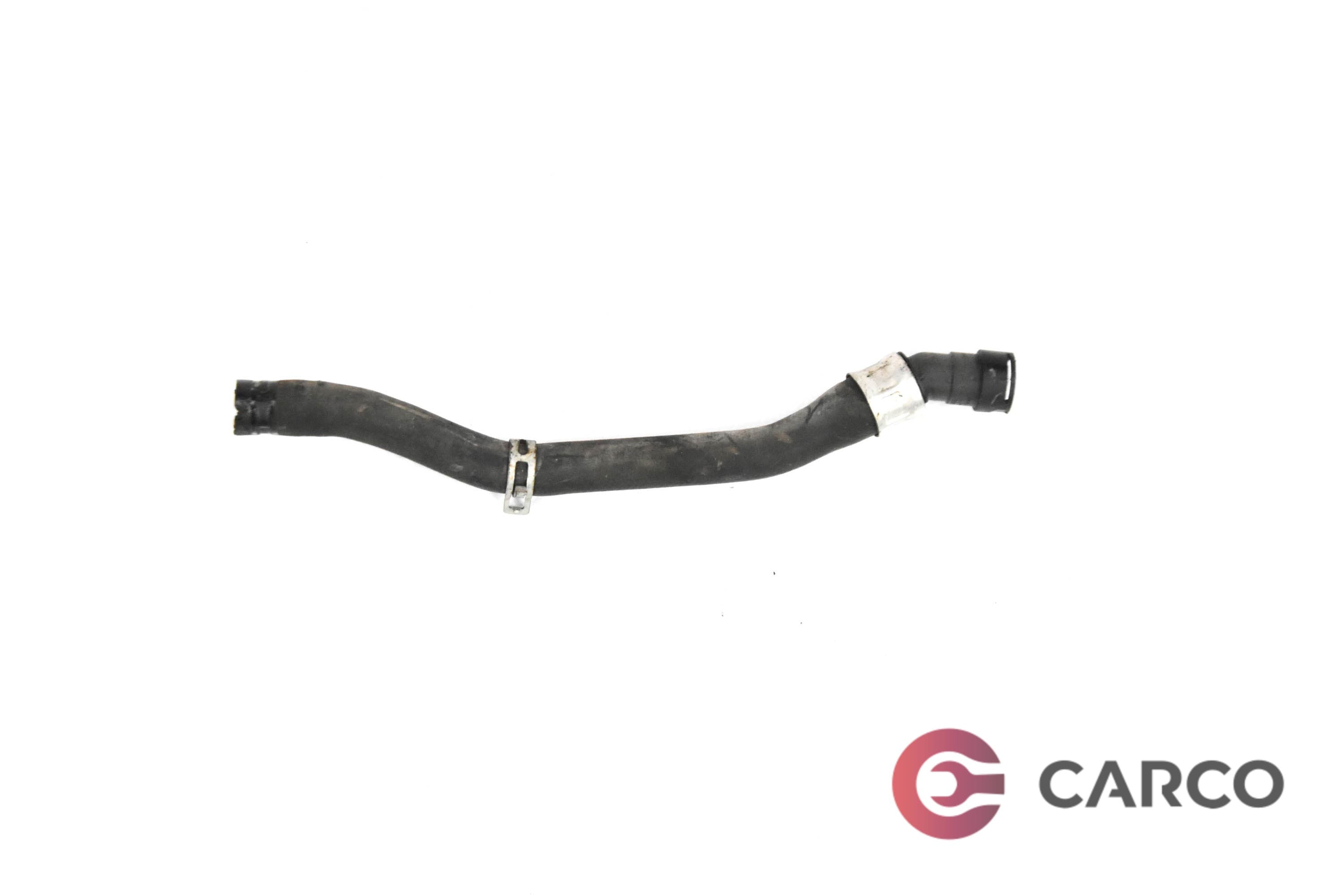 Воден маркуч за CITROEN C2 (JM_) 1.4 HDi (2003)