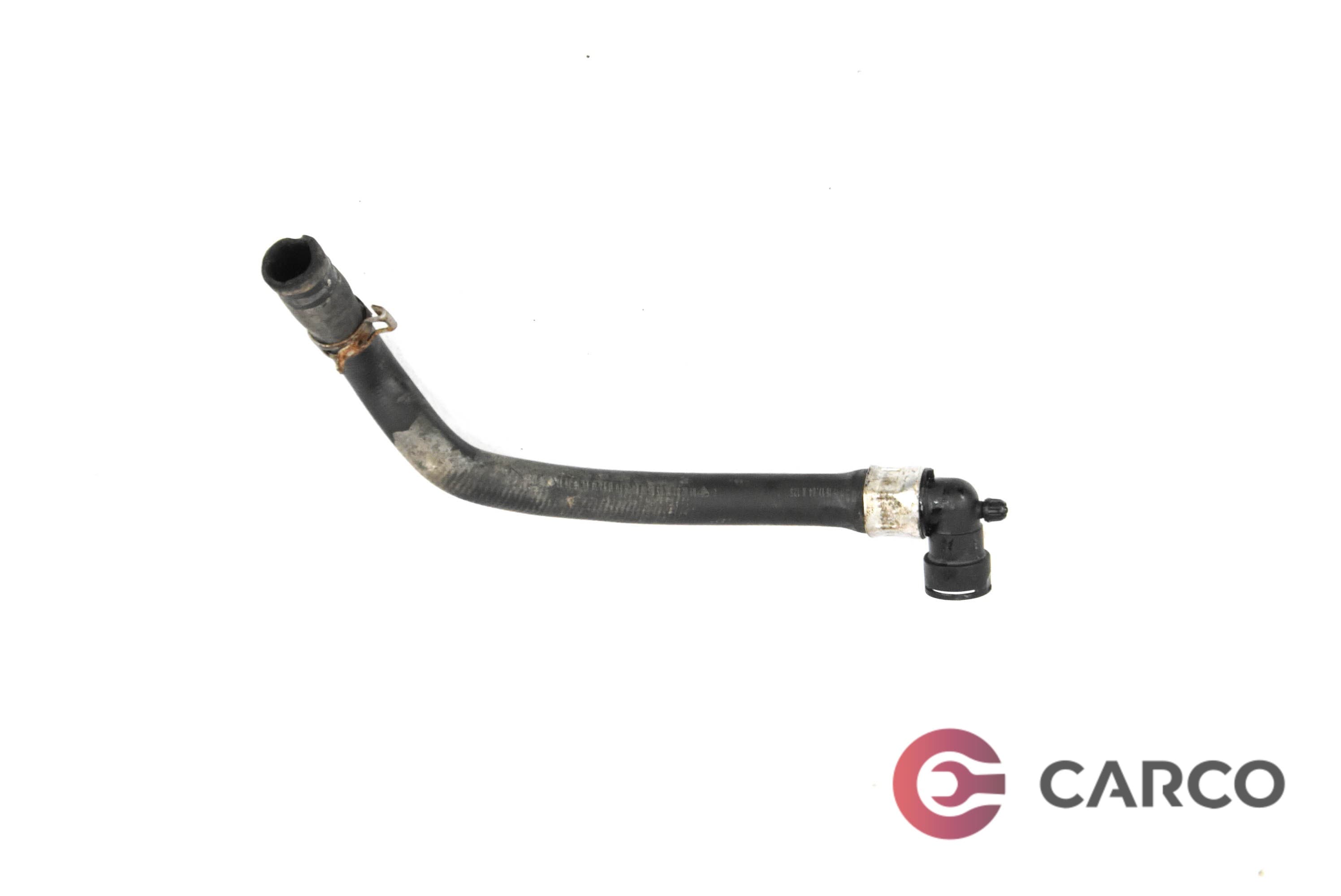 Воден маркуч за CITROEN C2 (JM_) 1.4 HDi (2003)