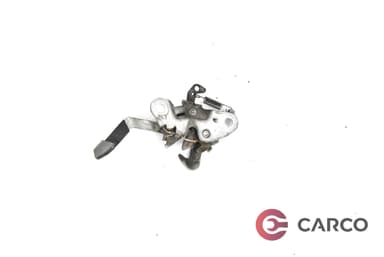 Брава преден капак за CITROEN C2 (JM_) 1.4 HDi (2003)