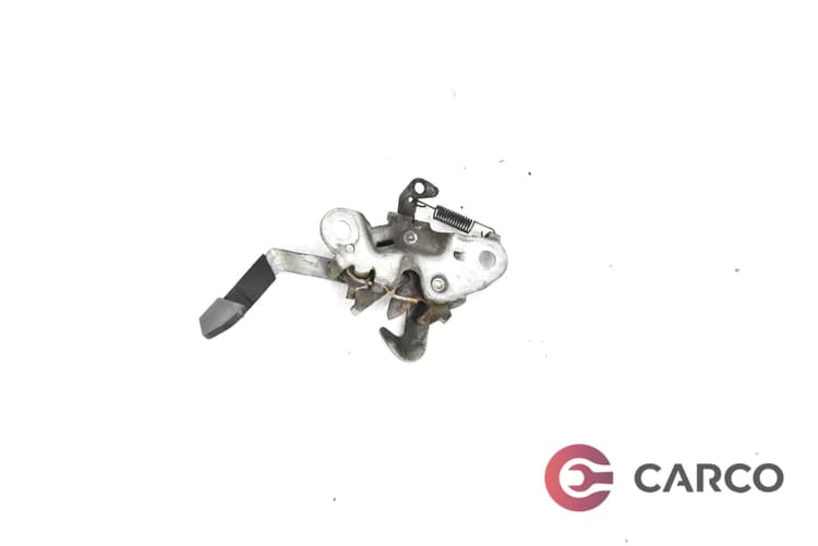 Брава преден капак за CITROEN C2 (JM_) 1.4 HDi (2003)