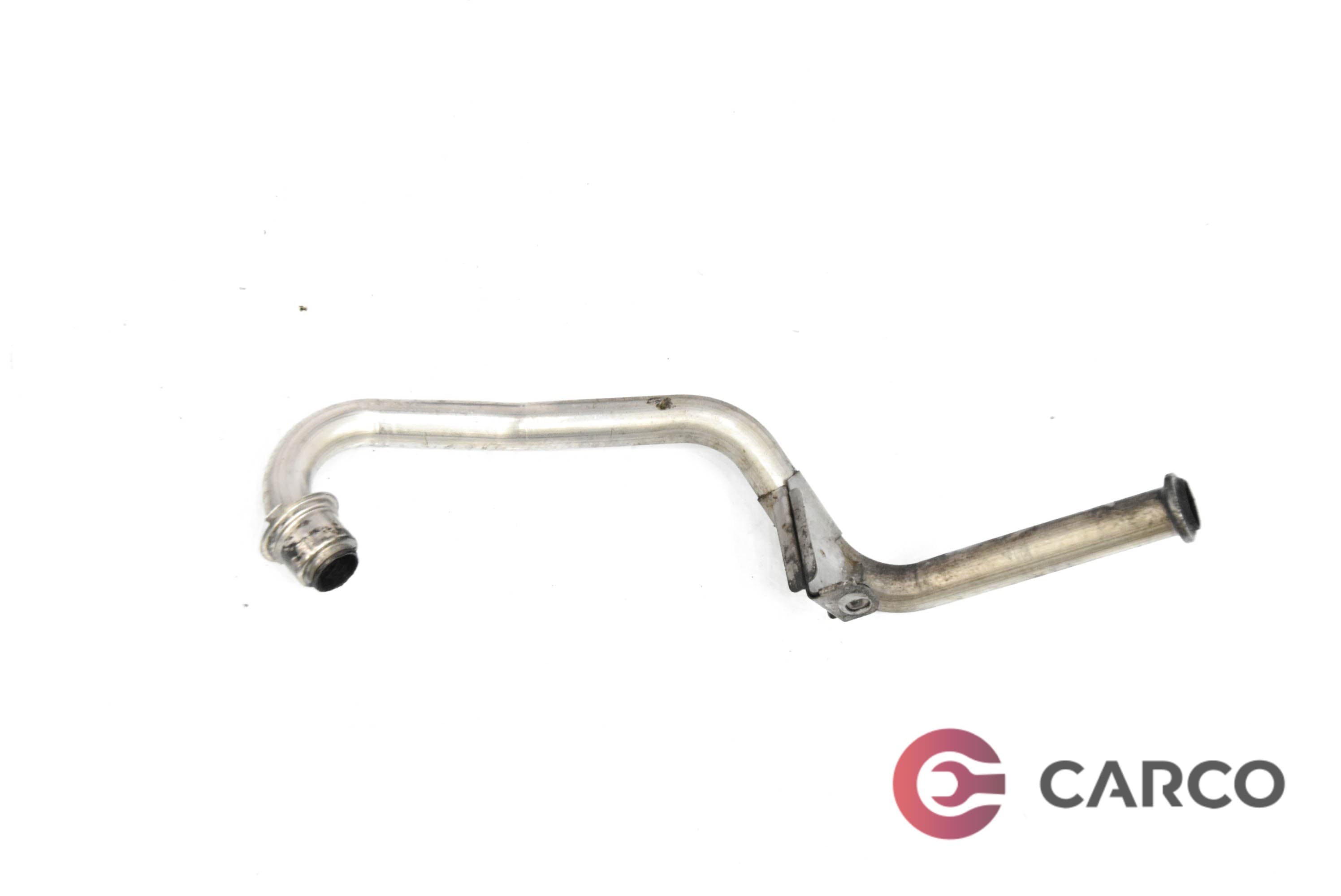 EGR тръба за CITROEN C2 (JM_) 1.4 HDi (2003)