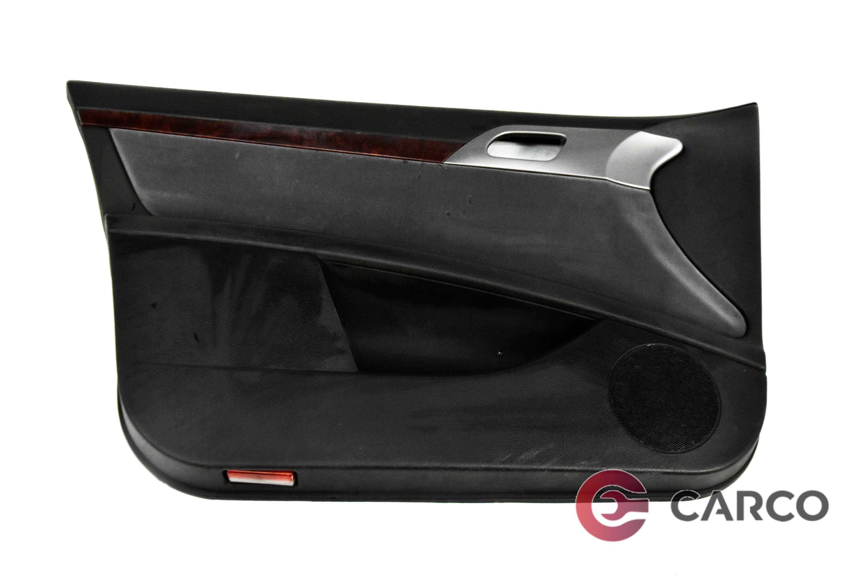 Кора врата предна лява за PEUGEOT 407 седан (6D_) 2.0 HDi (2004)