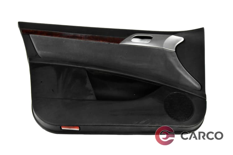 Кора врата предна лява за PEUGEOT 407 седан (6D_) 2.0 HDi (2004)