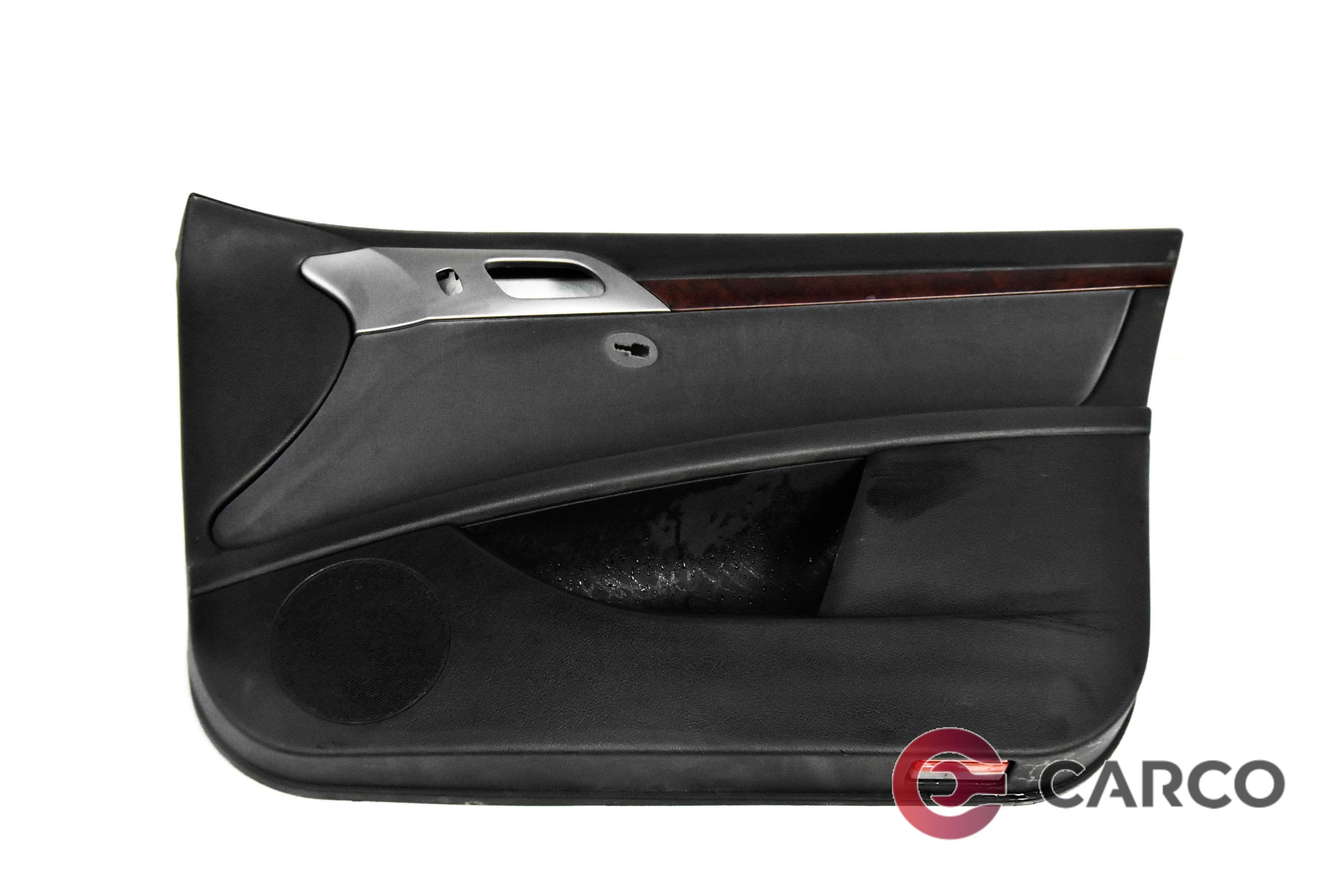 Кора врата предна дясна за PEUGEOT 407 седан (6D_) 2.0 HDi (2004)