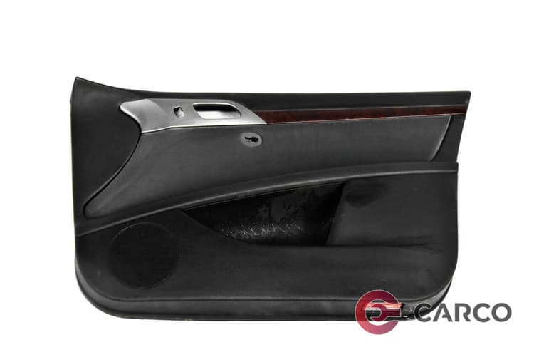 Кора врата предна дясна за PEUGEOT 407 седан (6D_) 2.0 HDi (2004)