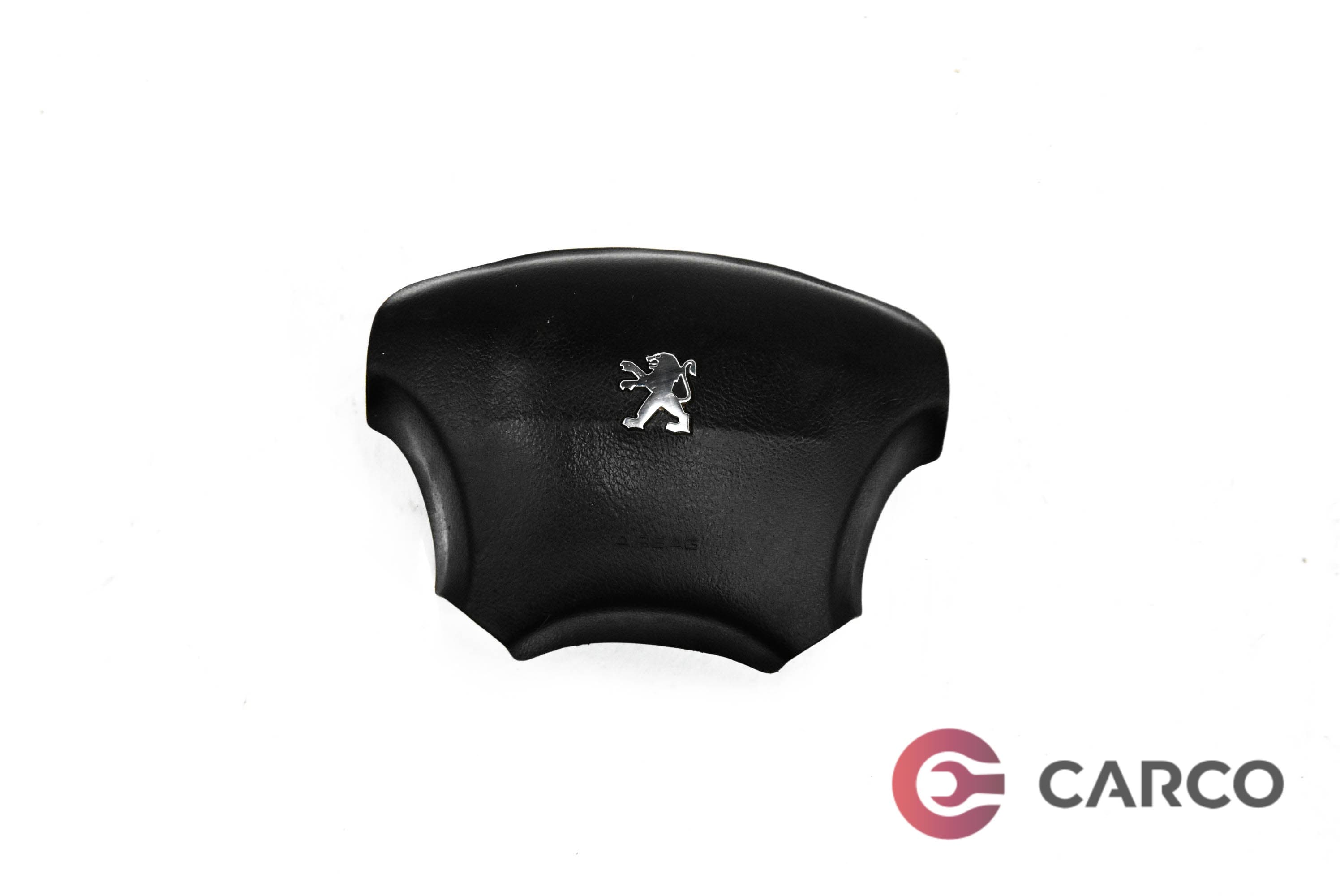 AIRBAG волан за PEUGEOT 407 седан (6D_) 2.0 HDi (2004)