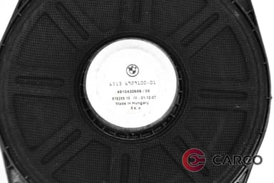 Високоговорител 65136929100 за BMW 5 седан (E60) 520 d (2003 - 2010)
