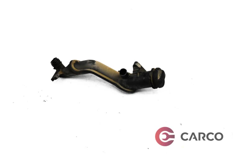 Гърловина масло за PEUGEOT 407 седан (6D_) 2.0 HDi (2004)