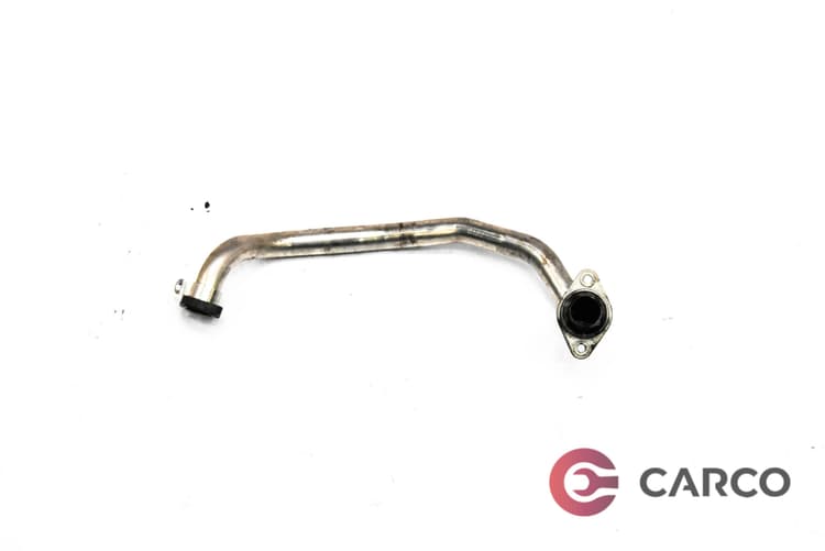 EGR тръба за PEUGEOT 407 седан (6D_) 2.0 HDi (2004)