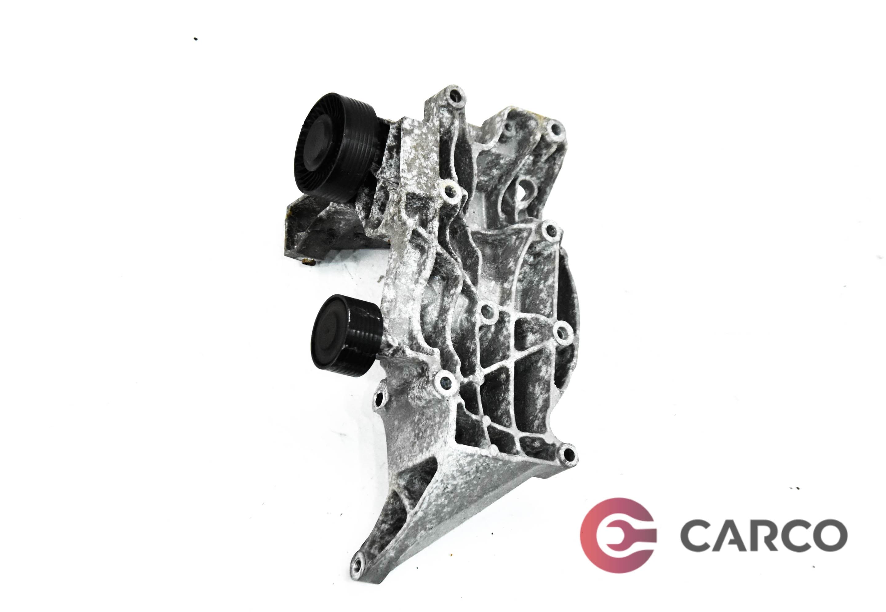 Конзола обтяжни ролки 7802639-02 за BMW 3 седан (E90) 320 d (2005 - 2011)