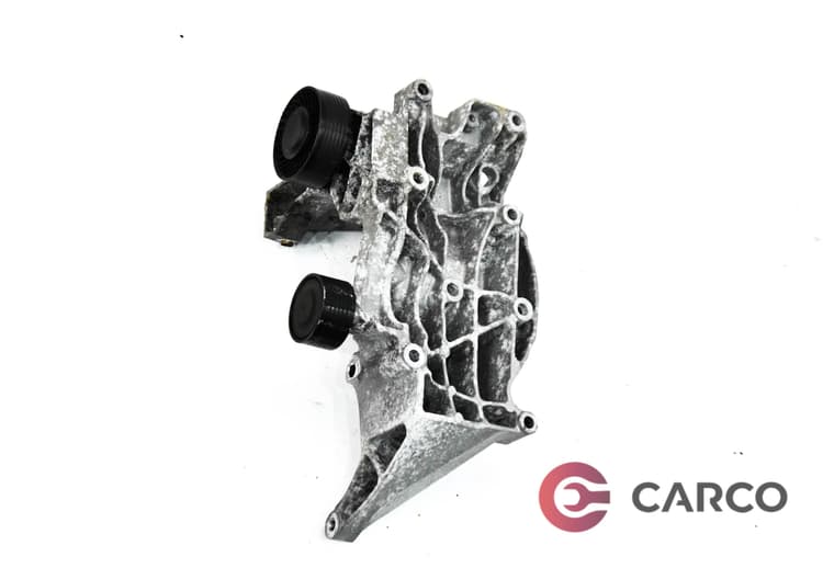 Конзола обтяжни ролки 7802639-02 за BMW 3 седан (E90) 320 d (2005 - 2011)