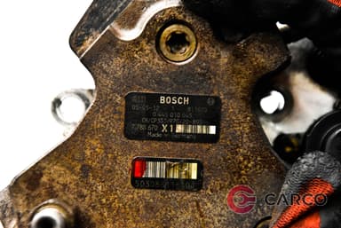 ГНП 7788670 за BMW 3 седан (E90) 320 d (2005 - 2011)