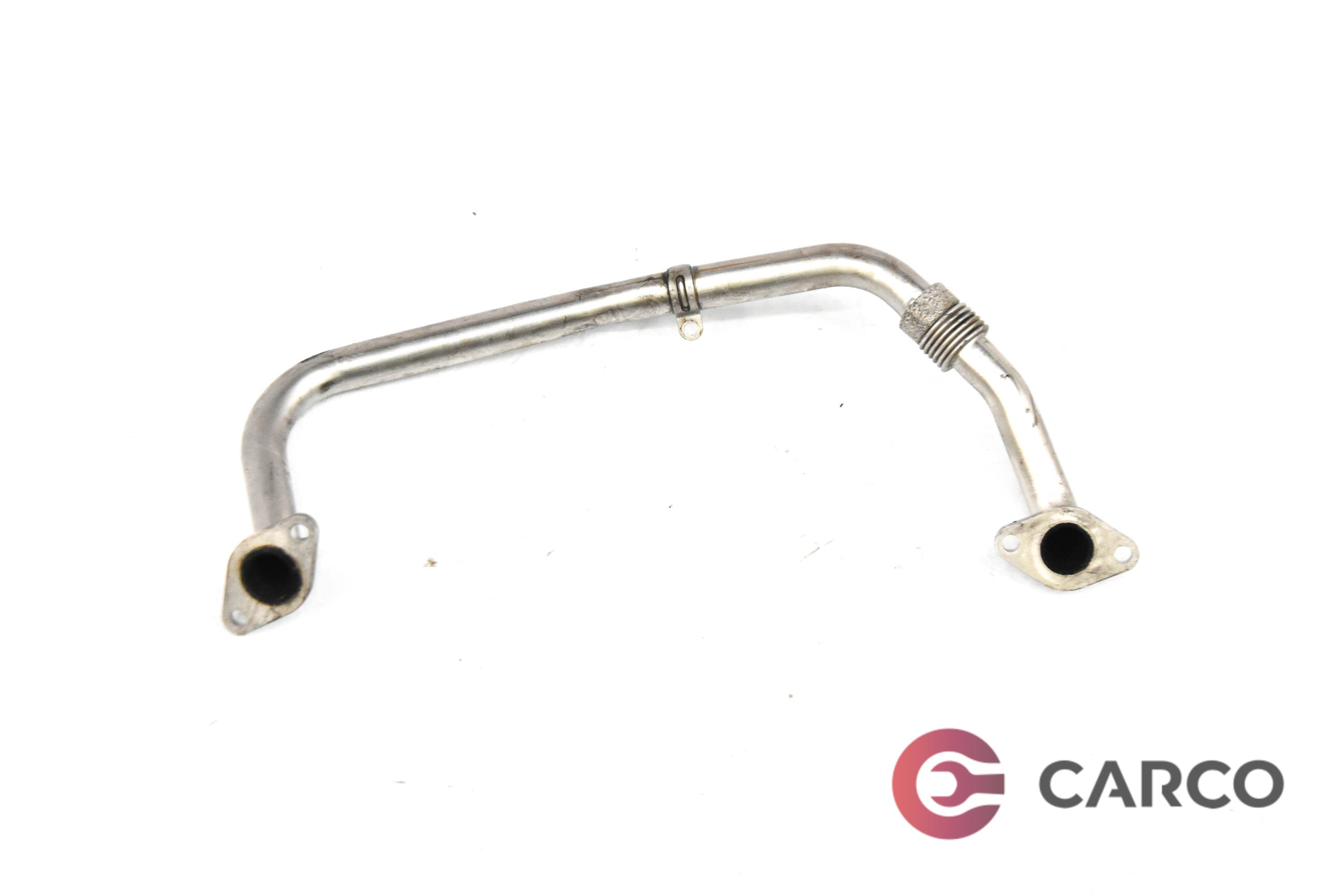 EGR тръба за VW PASSAT седан (3C2) 2.0 TDI (2005 - 2010)