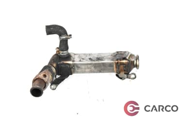 EGR охладител 779424502 за BMW 3 седан (E90) 320 d (2005 - 2011)