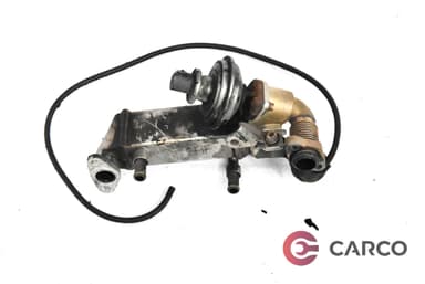 EGR охладител 779737104 за BMW 5 седан (E60) 525 d (2003 - 2010)