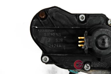 EGR клапан A2C53025941 за AUDI A3 (8P1) 1.6 FSI (2003 - 2012)