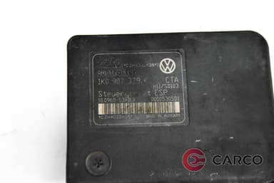 ABS 1K0 907 379 за AUDI A3 (8P1) 1.6 FSI (2003 - 2012)