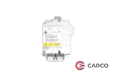 Модул AIRBAG 6577696460701 за BMW 1 (E87) 118 d (2003 - 2013)