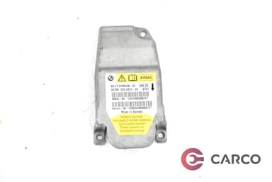 Модул AIRBAG 65779160558-01 за BMW 5 седан (E60) 520 d (2003 - 2010)