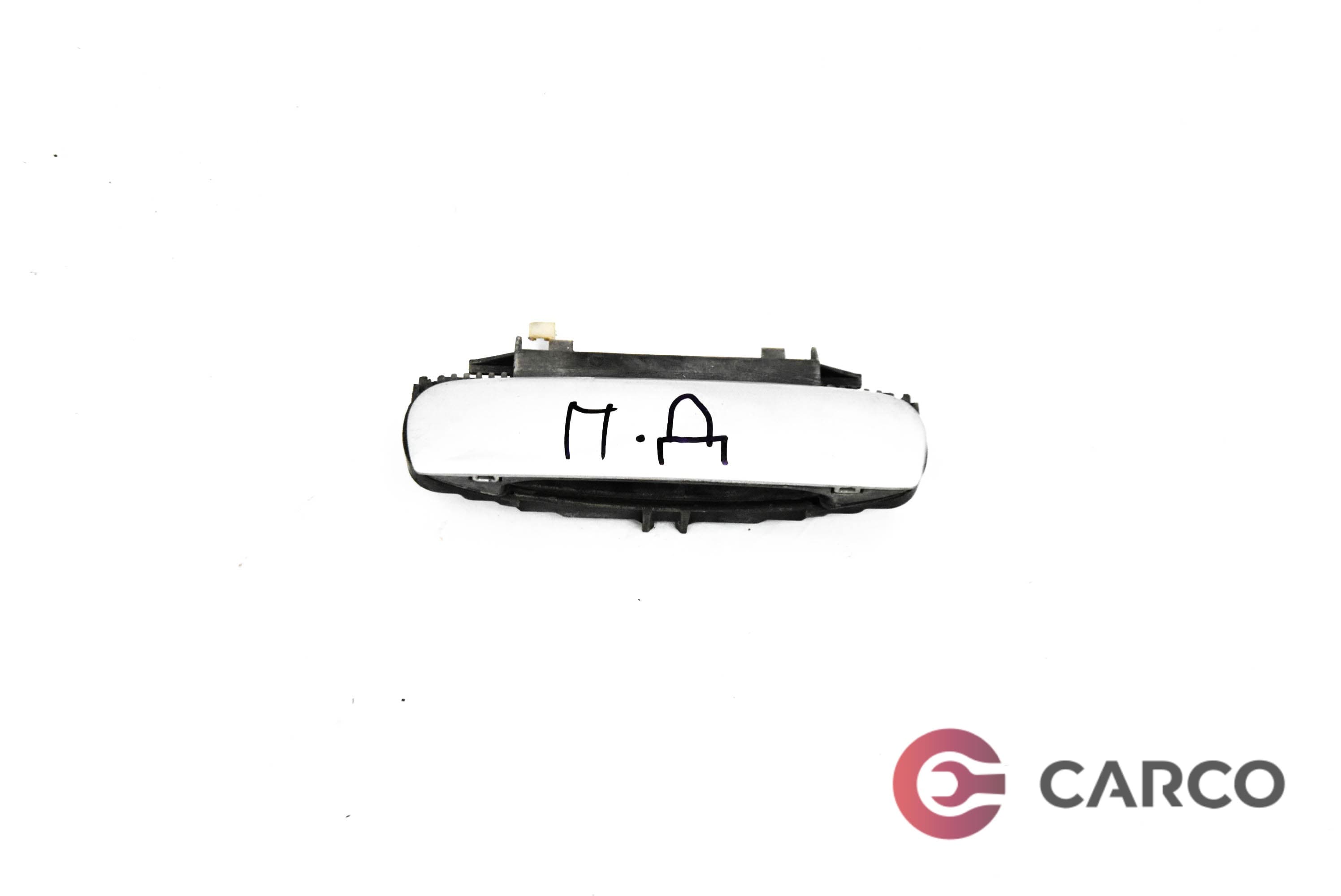 Външна дръжка предна дясна за AUDI A3 (8P1) 1.6 FSI (2003 - 2012)