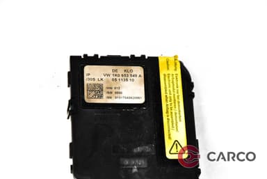 Модул 1K0 953 549 за AUDI A3 (8P1) 1.6 FSI (2003 - 2012)