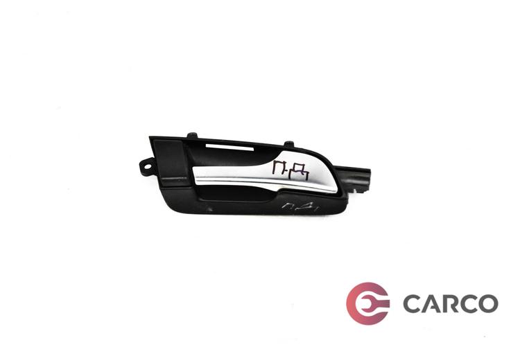 Вътрешна дръжка предна дясна за AUDI A3 (8P1) 1.6 FSI (2003 - 2012)